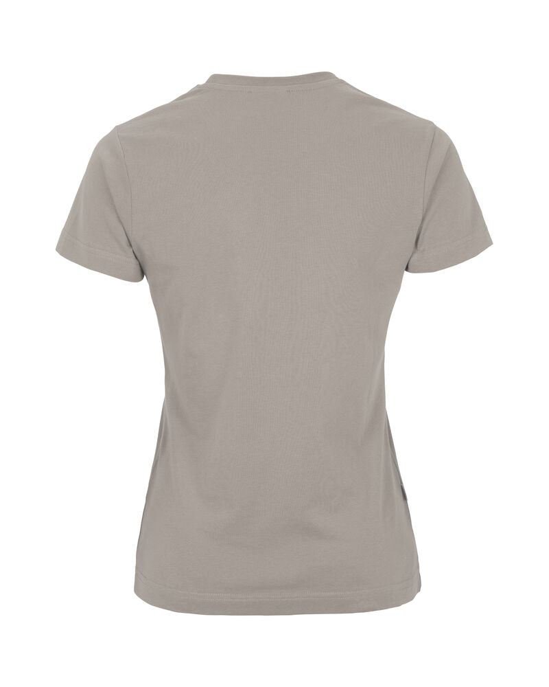 T-SHIRT LADY - GOTS GECERTIFICEERD