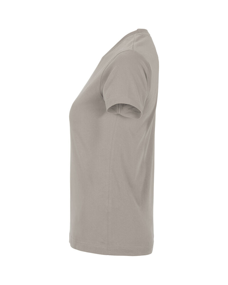 T-SHIRT LADY - GOTS GECERTIFICEERD