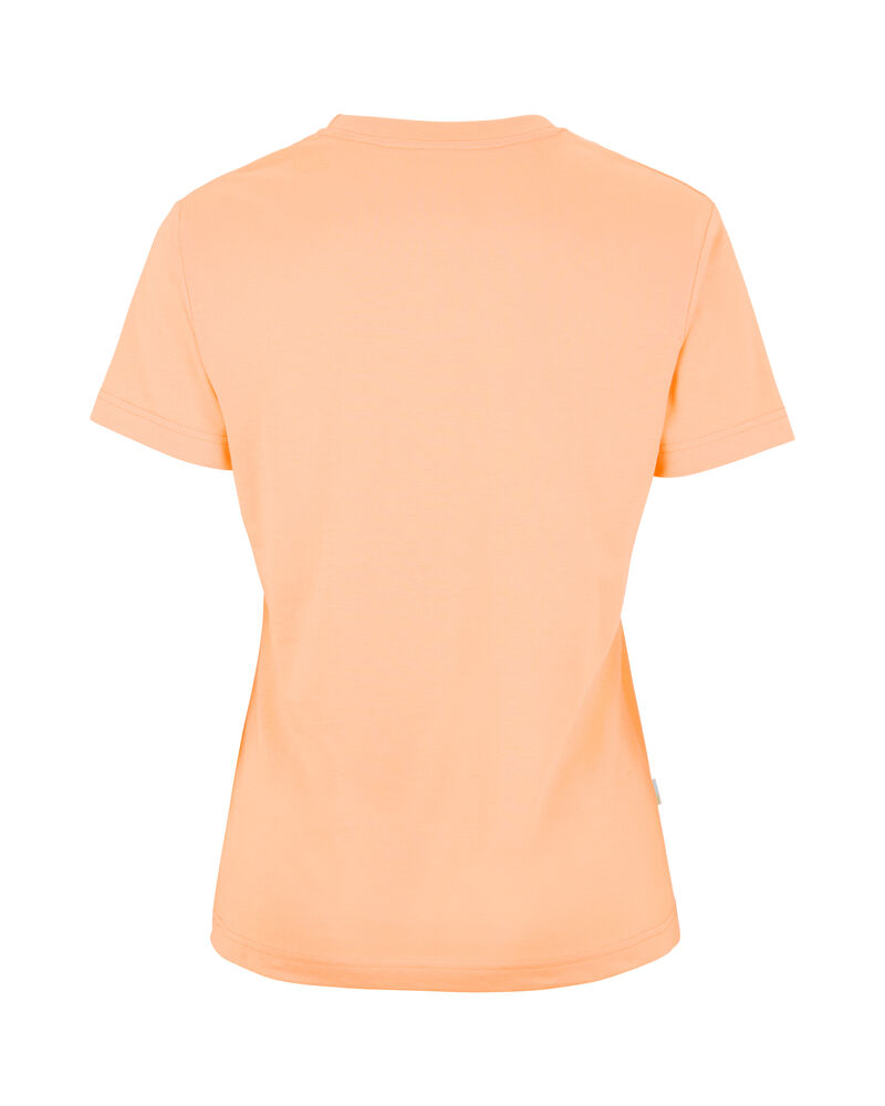 T-SHIRT LADY - GOTS GECERTIFICEERD