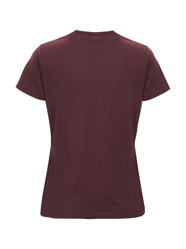 T-SHIRT LADY - GOTS GECERTIFICEERD