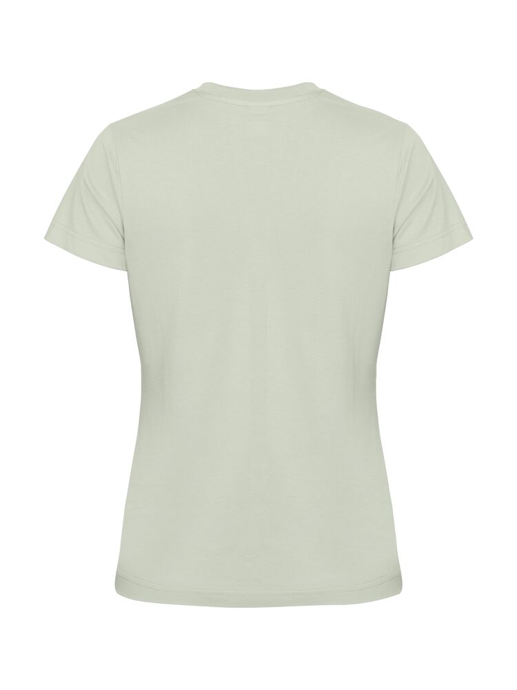T-SHIRT LADY - GOTS GECERTIFICEERD