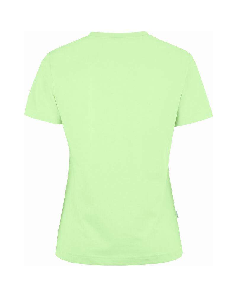 T-SHIRT LADY - GOTS GECERTIFICEERD