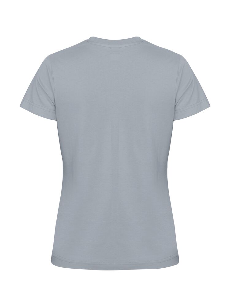 T-SHIRT LADY - GOTS GECERTIFICEERD