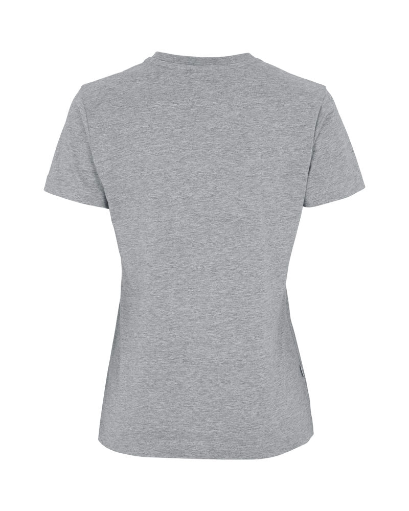 T-SHIRT LADY - GOTS GECERTIFICEERD