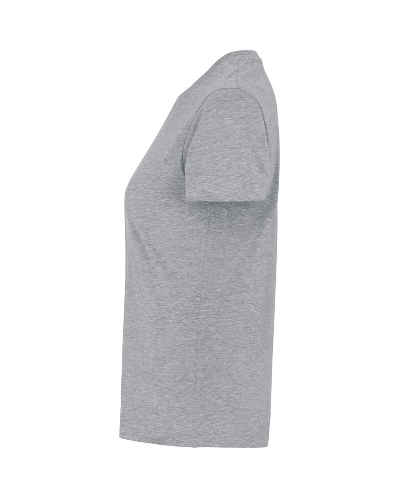 T-SHIRT LADY - GOTS GECERTIFICEERD