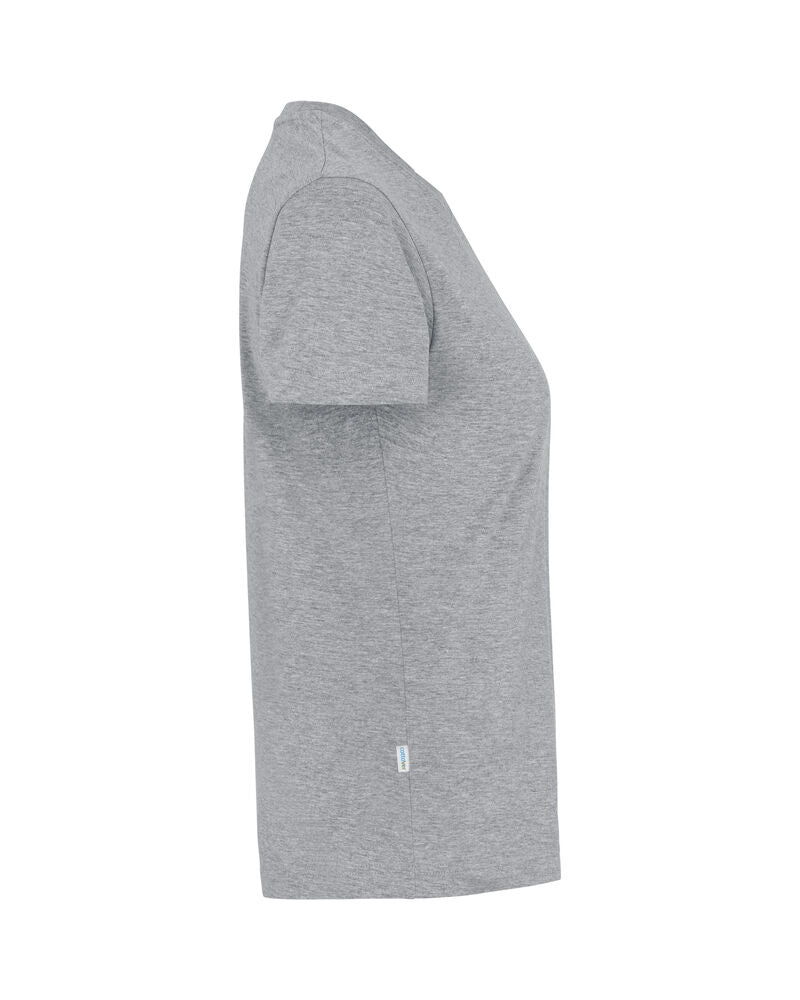 T-SHIRT LADY - GOTS GECERTIFICEERD
