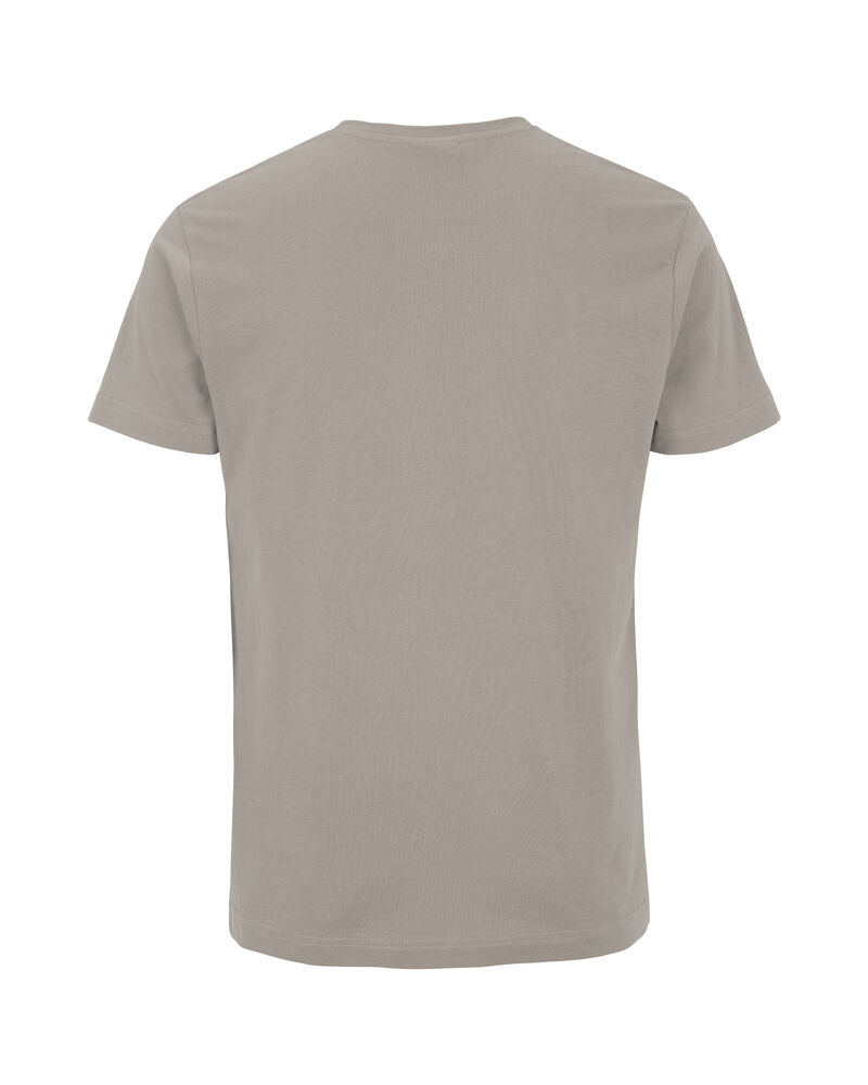 T-SHIRT MAN - GOTS GECERTIFICEERD