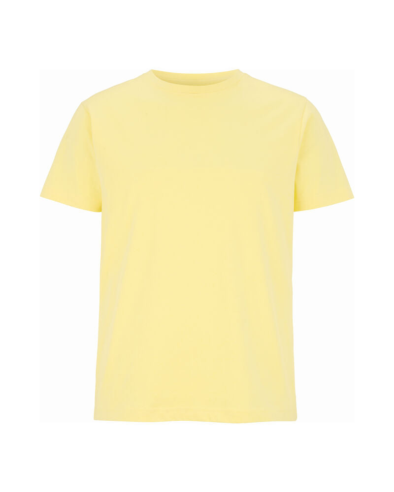 T-SHIRT MAN - GOTS GECERTIFICEERD