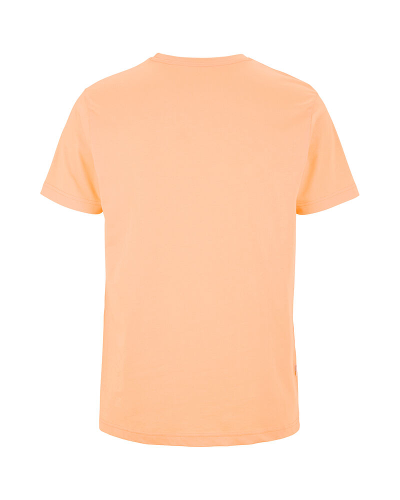 T-SHIRT MAN - GOTS GECERTIFICEERD