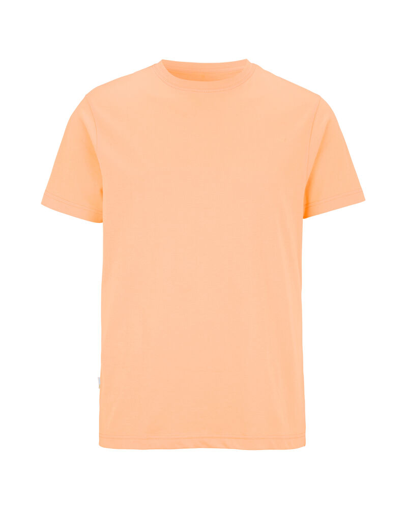 T-SHIRT MAN - GOTS GECERTIFICEERD