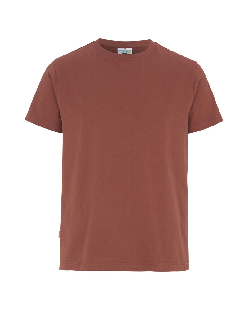 T-SHIRT MAN - GOTS GECERTIFICEERD