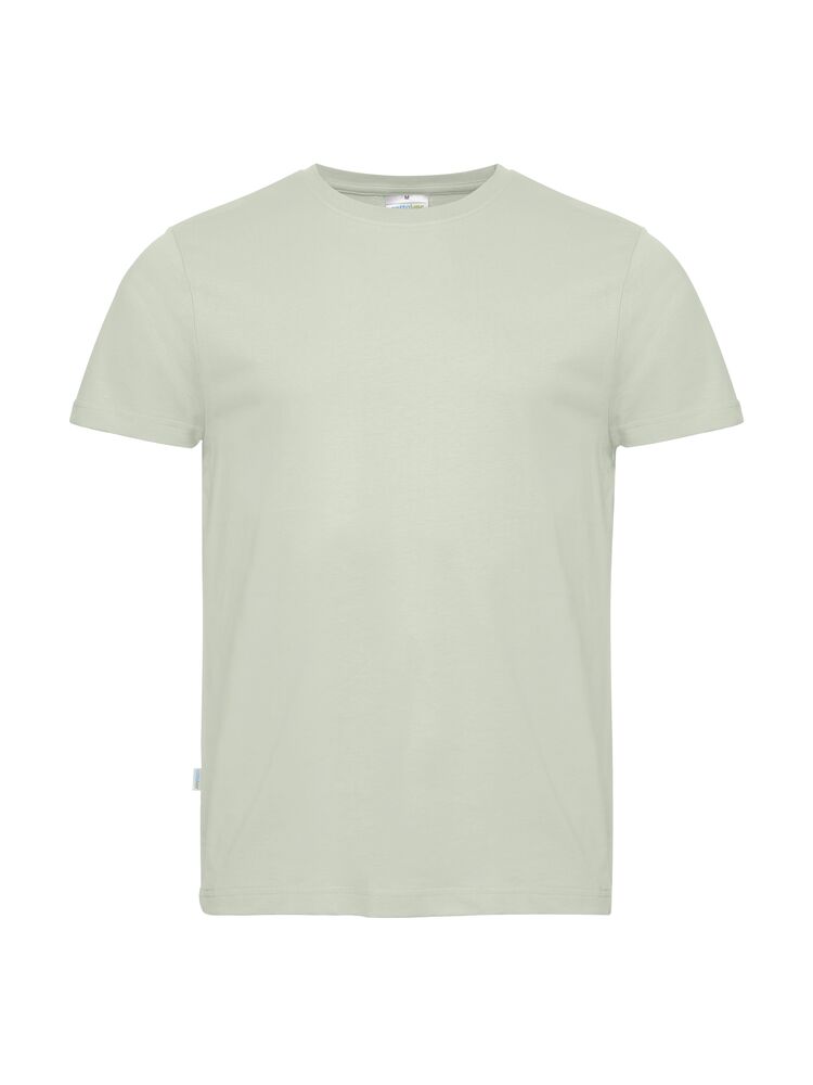 T-SHIRT MAN - GOTS GECERTIFICEERD