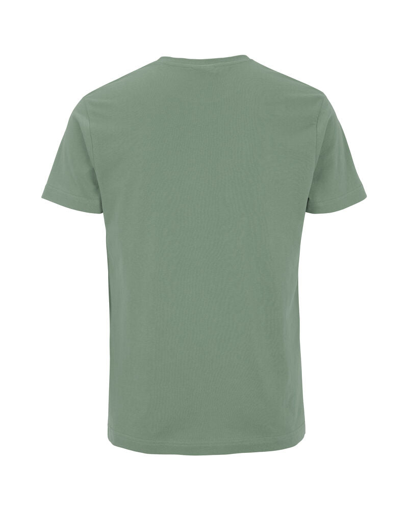 T-SHIRT MAN - GOTS GECERTIFICEERD