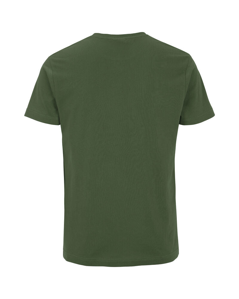 T-SHIRT MAN - GOTS GECERTIFICEERD
