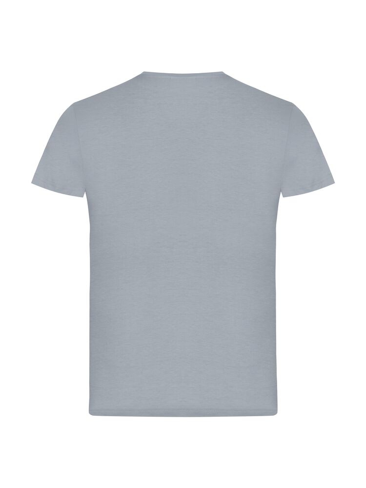 T-SHIRT MAN - GOTS GECERTIFICEERD