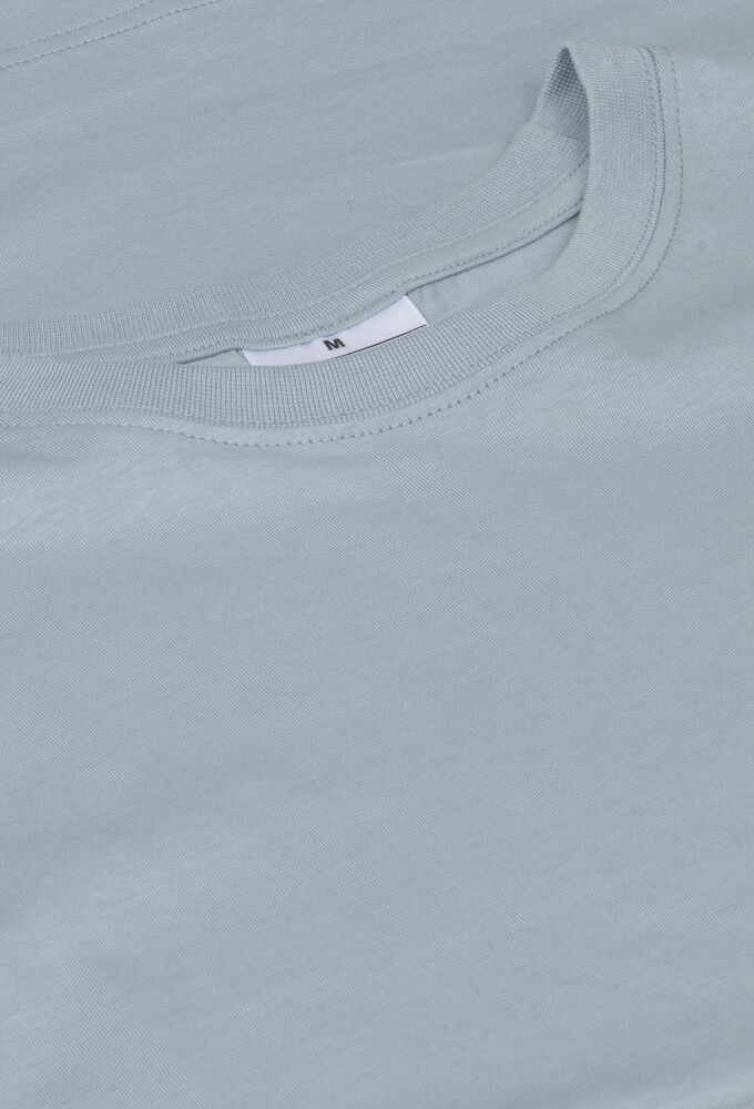 T-SHIRT MAN - GOTS GECERTIFICEERD