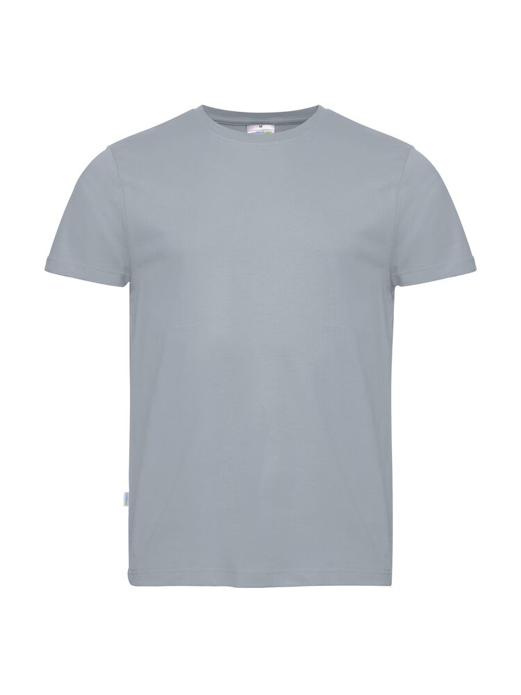 T-SHIRT MAN - GOTS GECERTIFICEERD