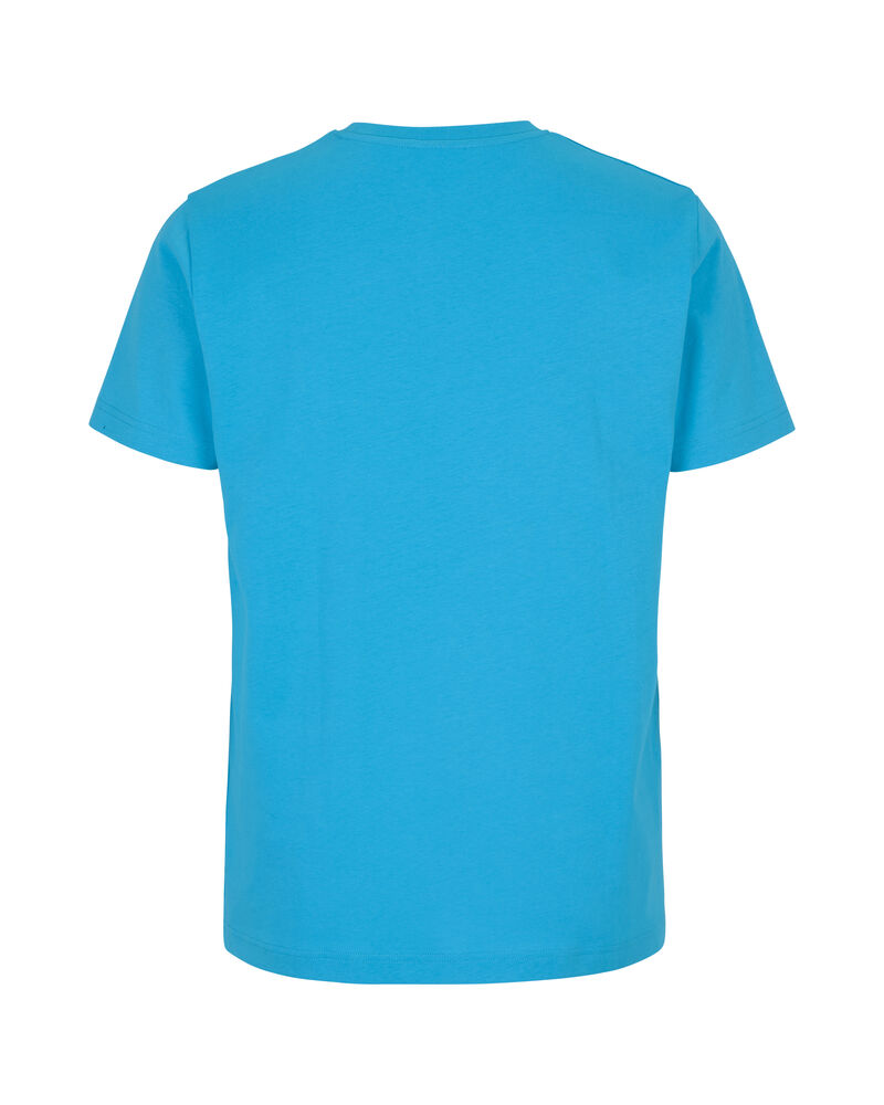 T-SHIRT MAN - GOTS GECERTIFICEERD