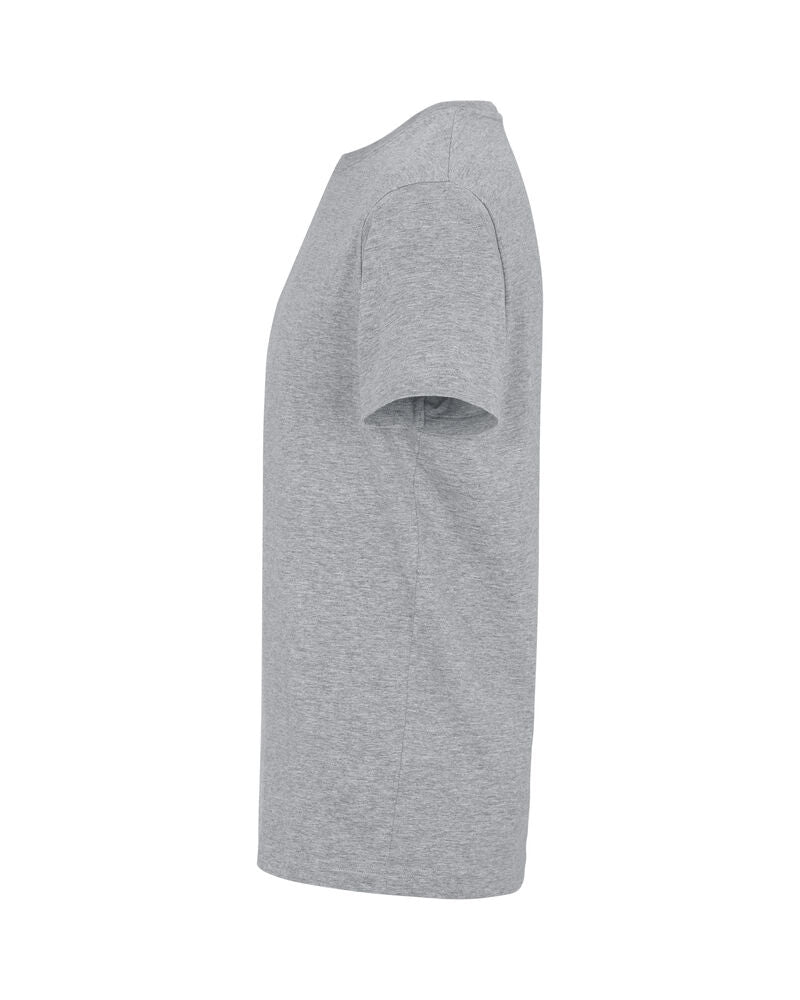 T-SHIRT MAN - GOTS GECERTIFICEERD