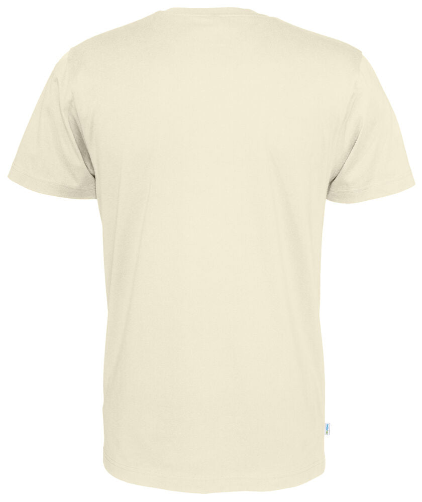 T-SHIRT MAN - GOTS GECERTIFICEERD