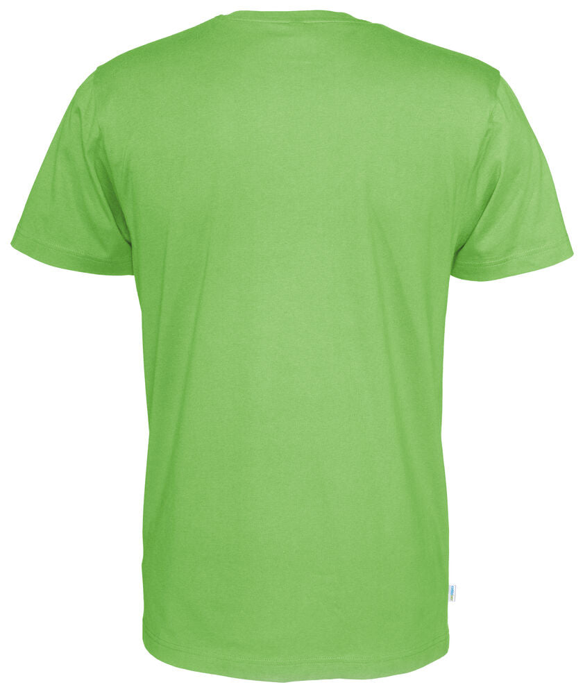 T-SHIRT MAN - GOTS GECERTIFICEERD
