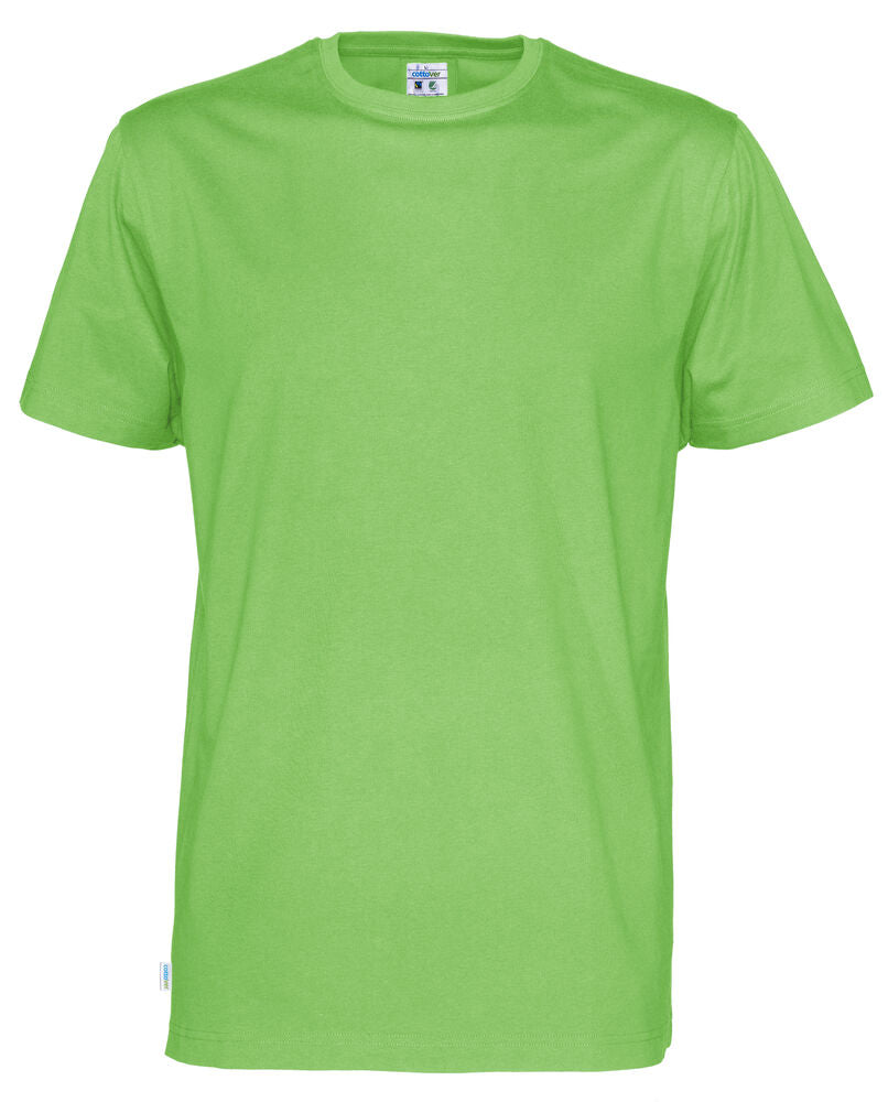 T-SHIRT MAN - GOTS GECERTIFICEERD