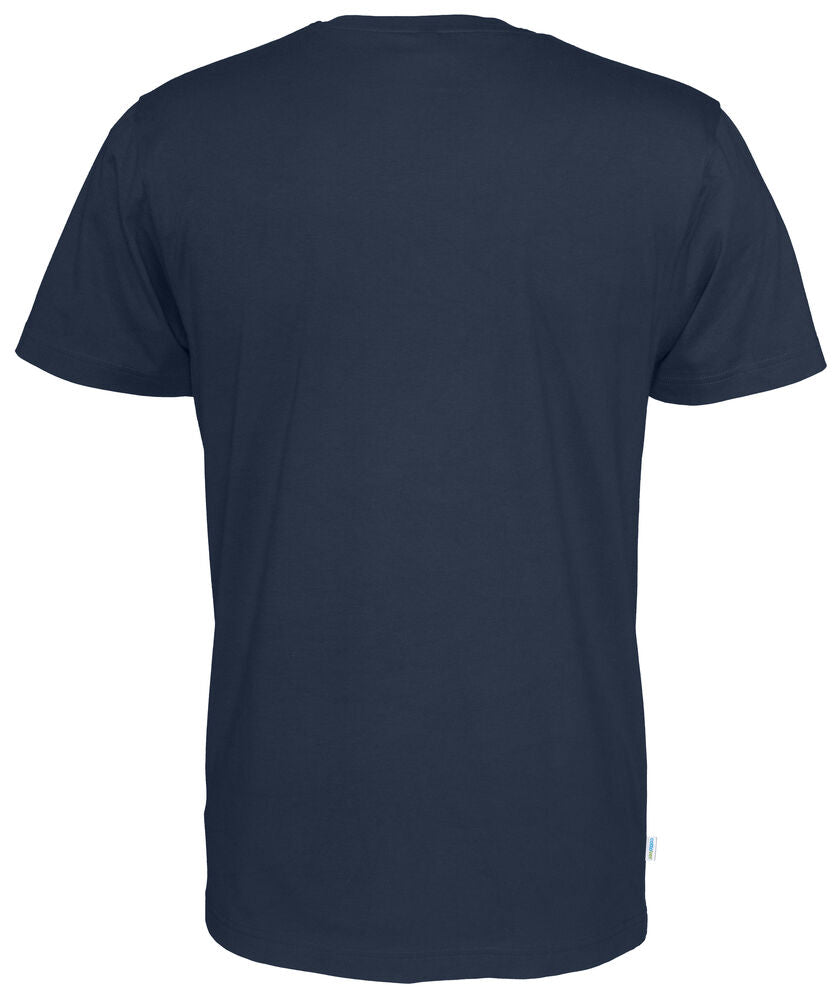 T-SHIRT MAN - GOTS GECERTIFICEERD