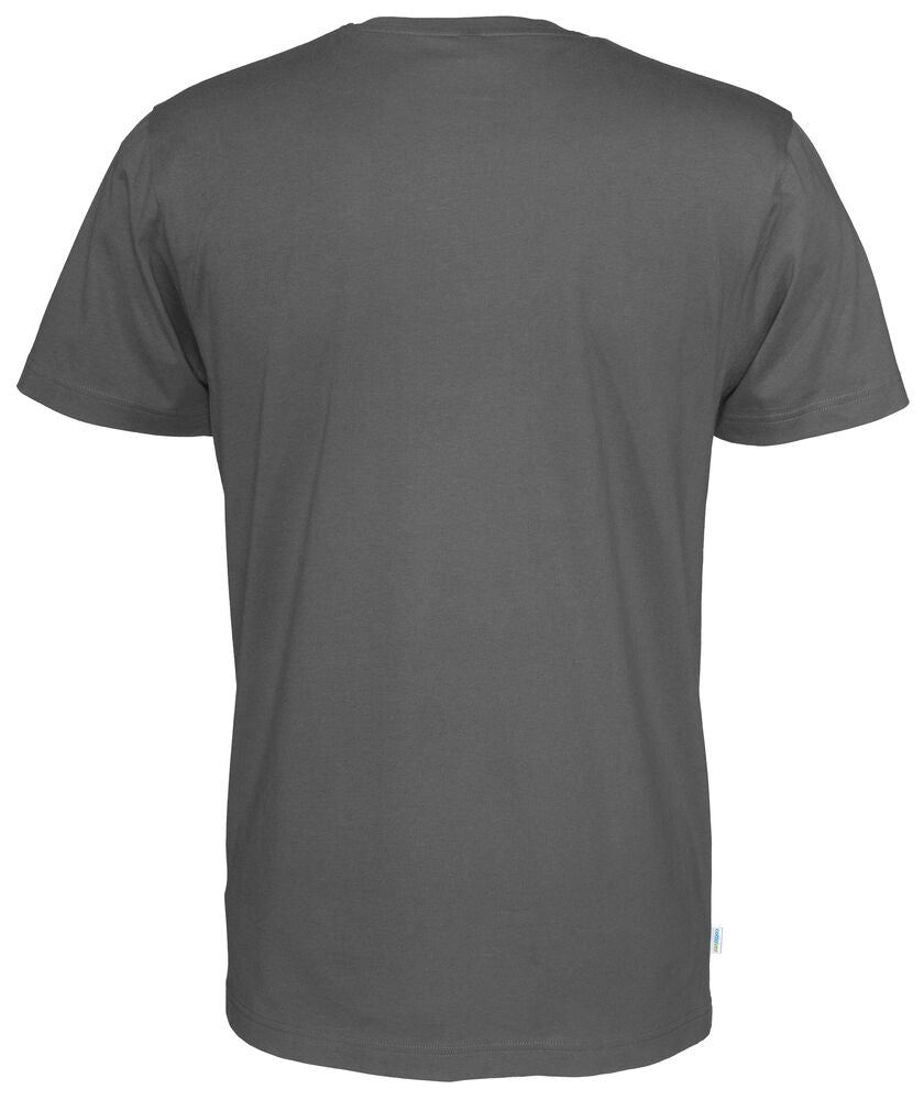 T-SHIRT MAN - GOTS GECERTIFICEERD