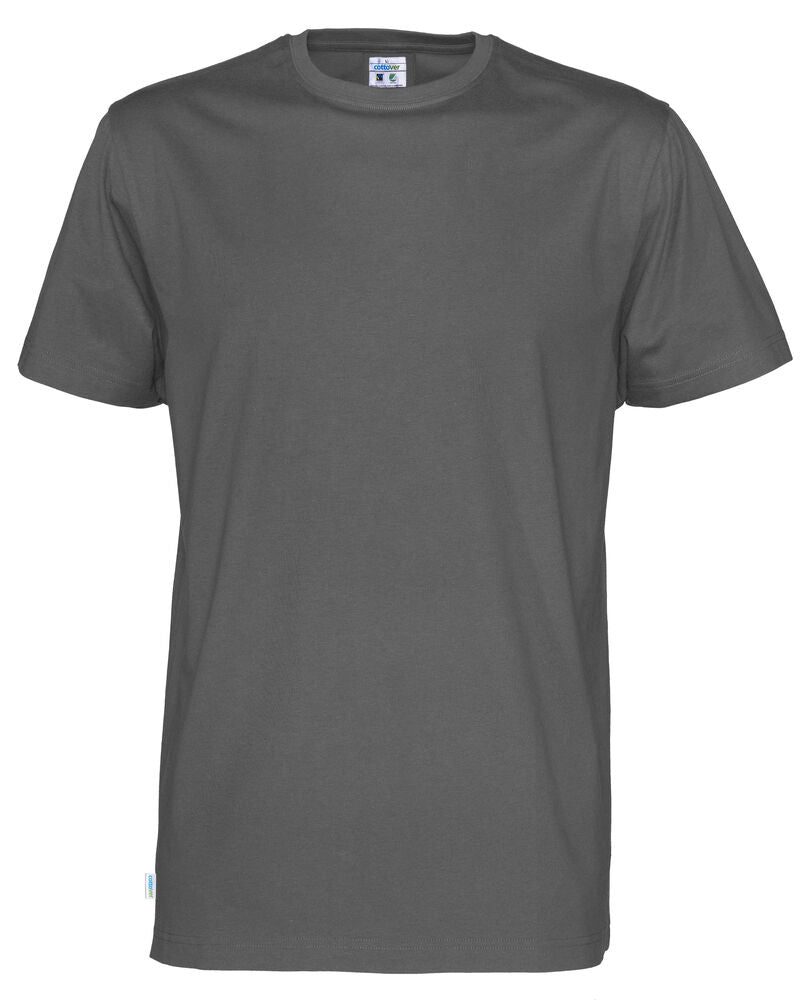 T-SHIRT MAN - GOTS GECERTIFICEERD