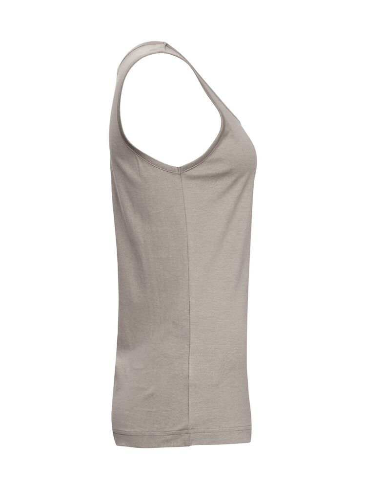 Tanktop Lady Top dames