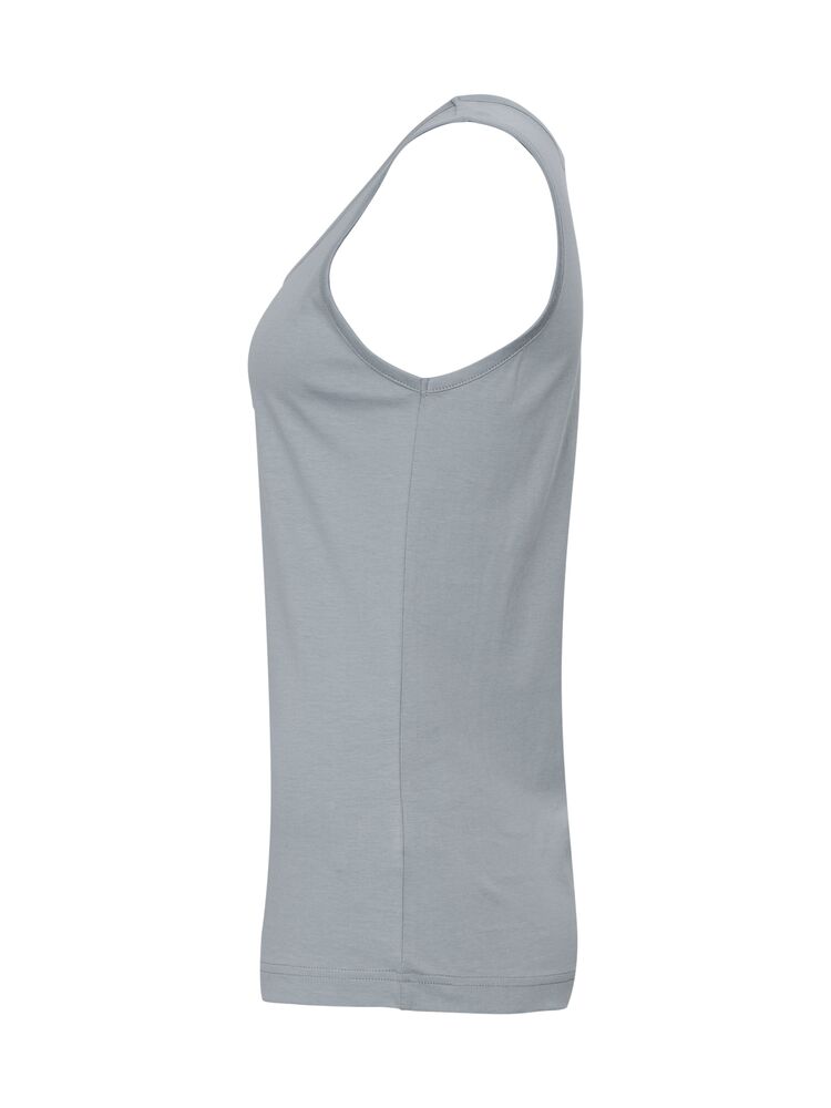 Tanktop Lady Top dames