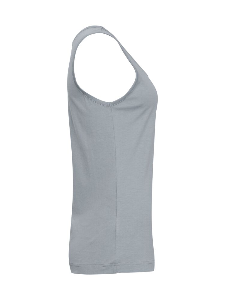 Tanktop Lady Top dames
