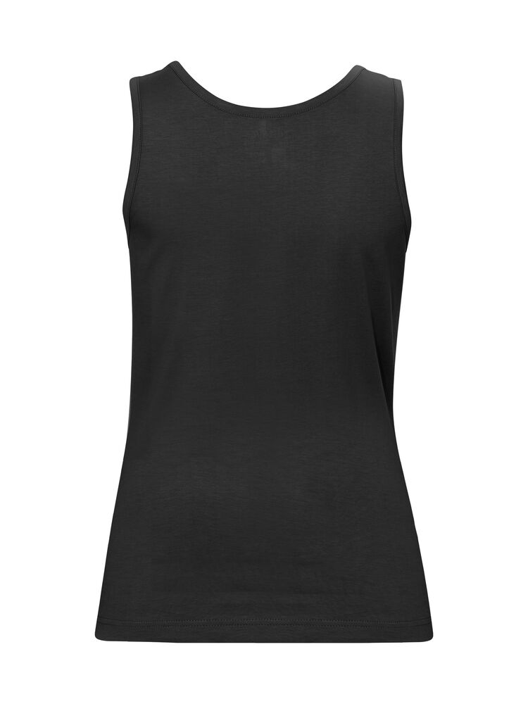 Tanktop Lady Top dames