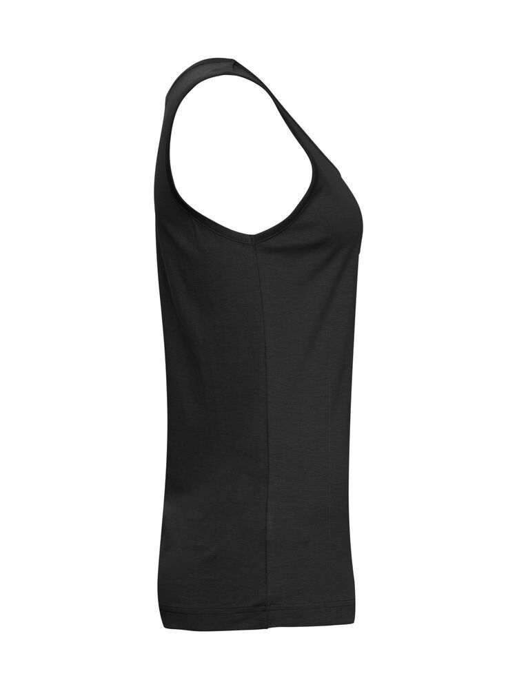 Tanktop Lady Top dames