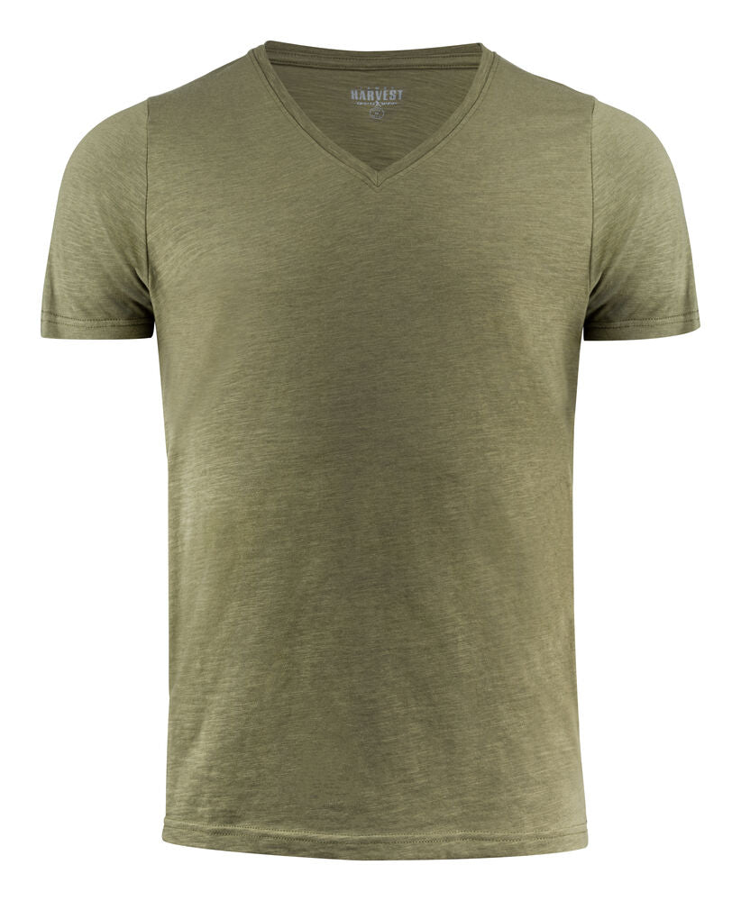Whailford T-Shirt Heren