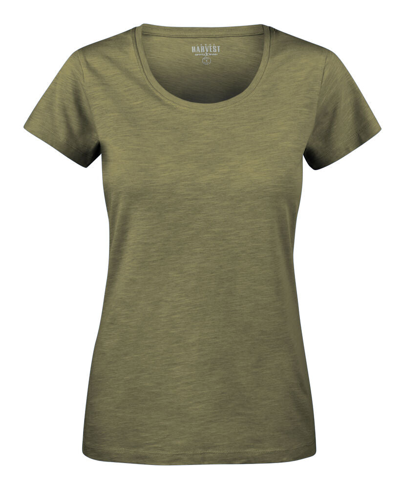 Twoville T-Shirt Dames