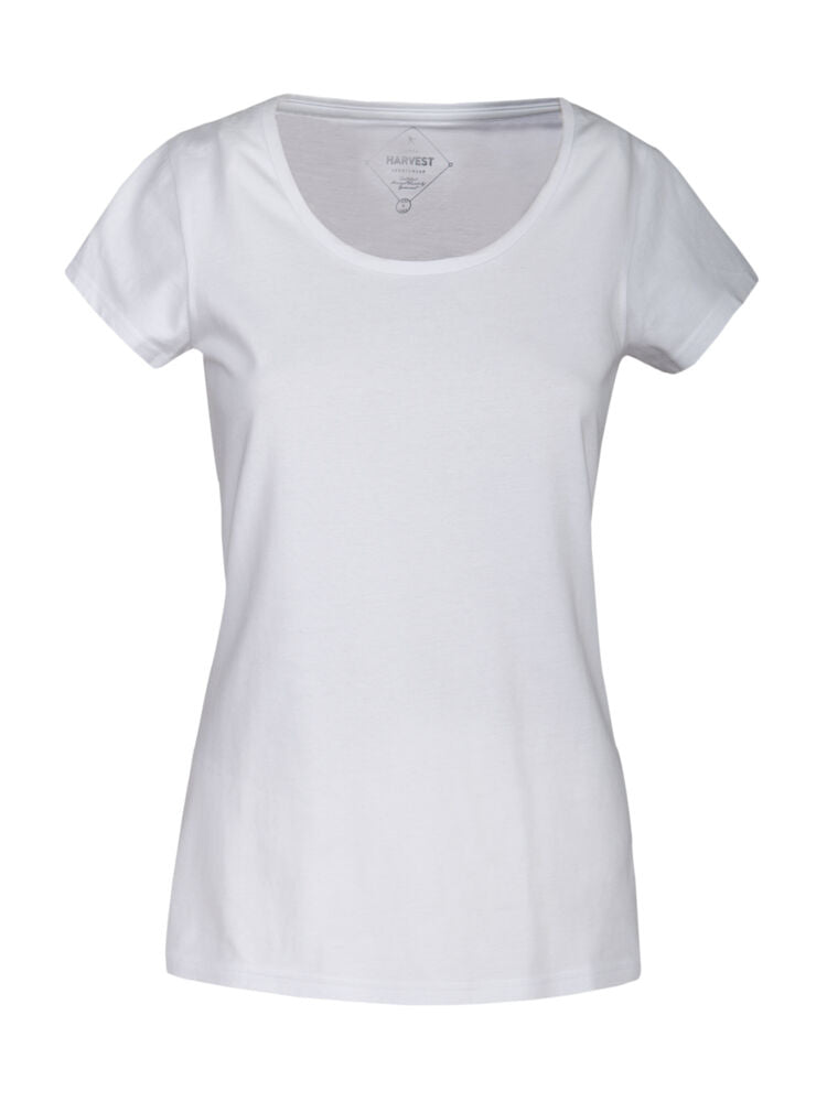 Twoville T-Shirt Dames