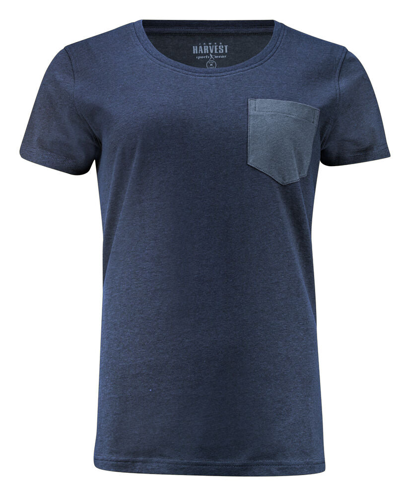 Walcott T-Shirt Dames