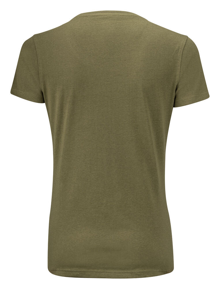 Walcott T-Shirt Dames