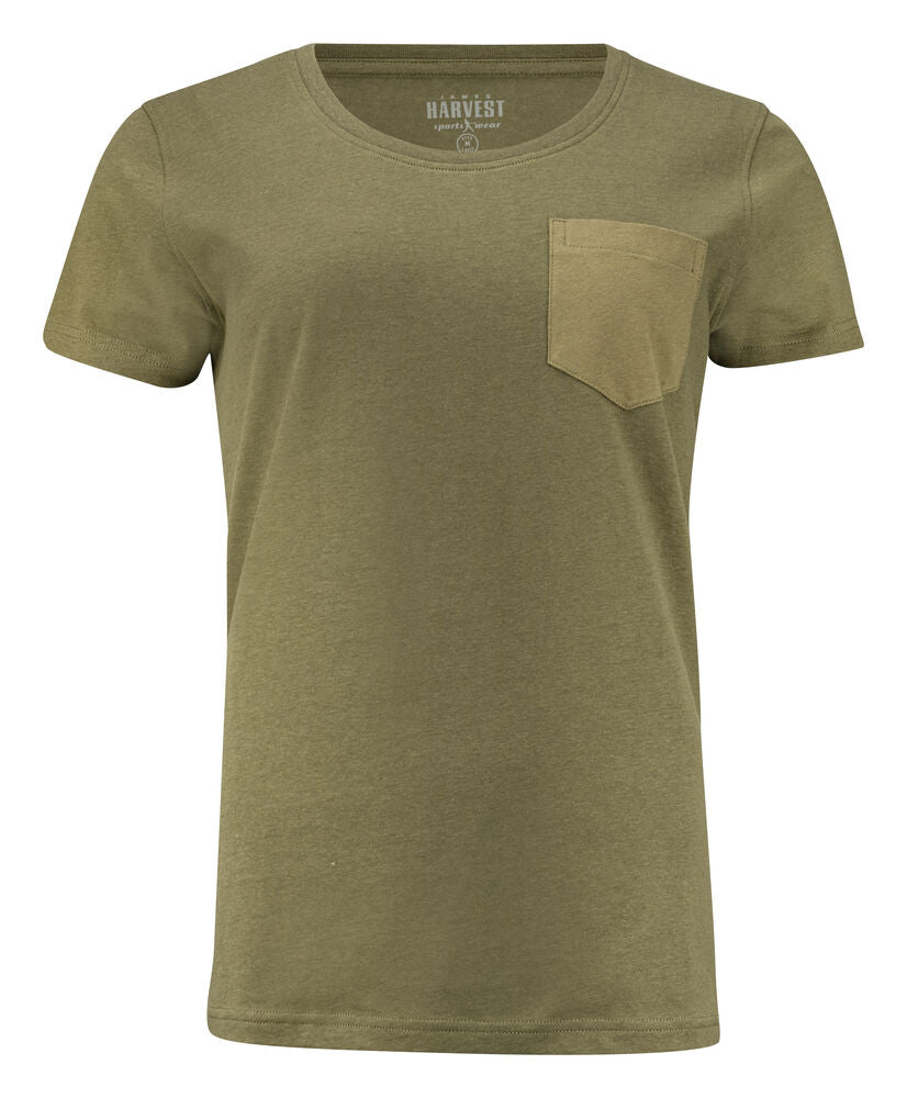 Walcott T-Shirt Dames