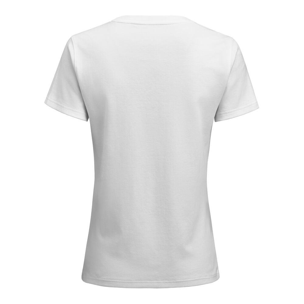 Scarsdale T-Shirt T-shirt Dames