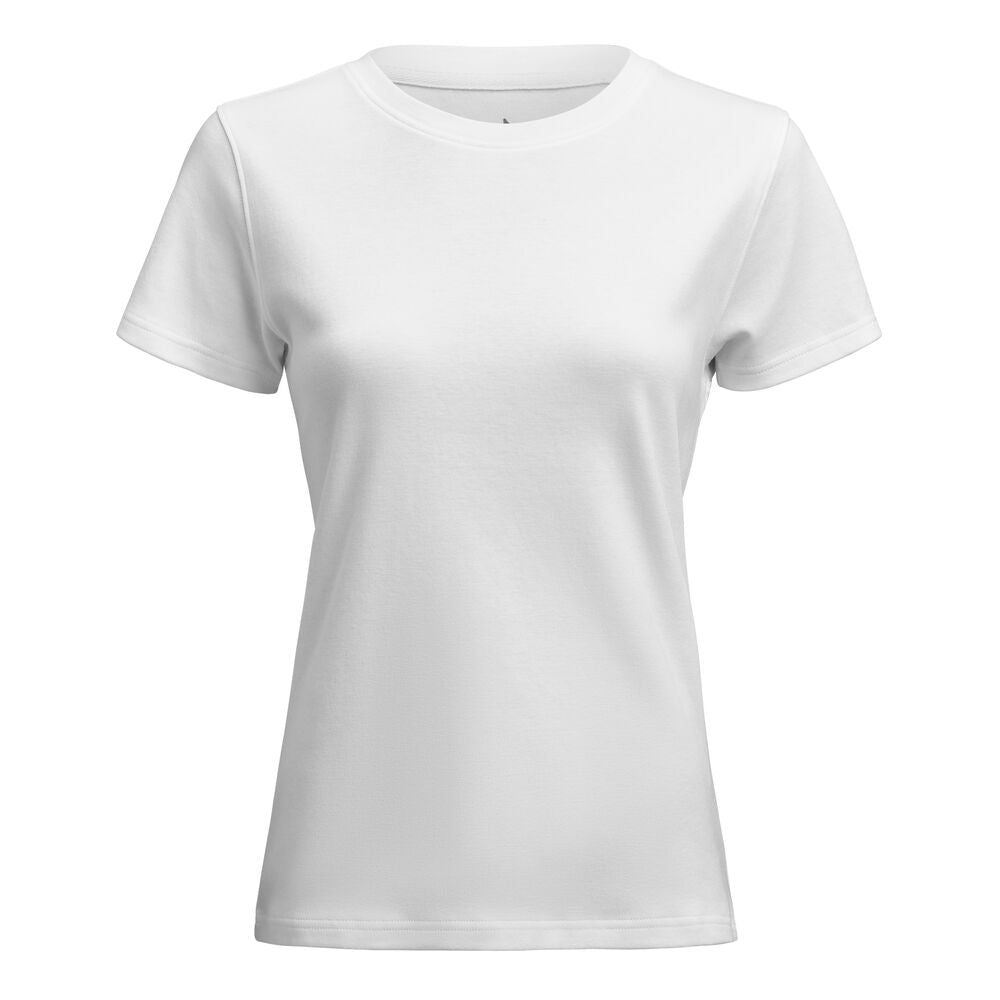 Scarsdale T-Shirt T-shirt Dames