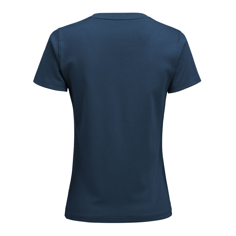 Scarsdale T-Shirt T-shirt Dames