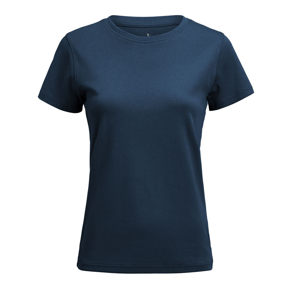 Scarsdale T-Shirt T-shirt Dames