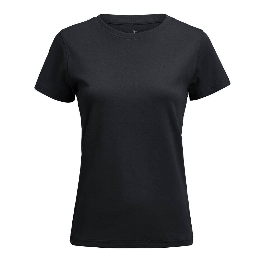 Scarsdale T-Shirt T-shirt Dames