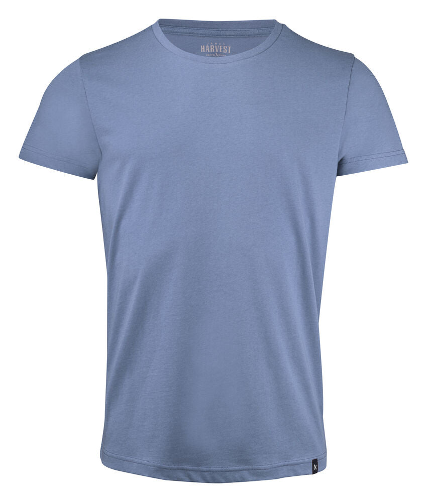 American U T-Shirt Heren