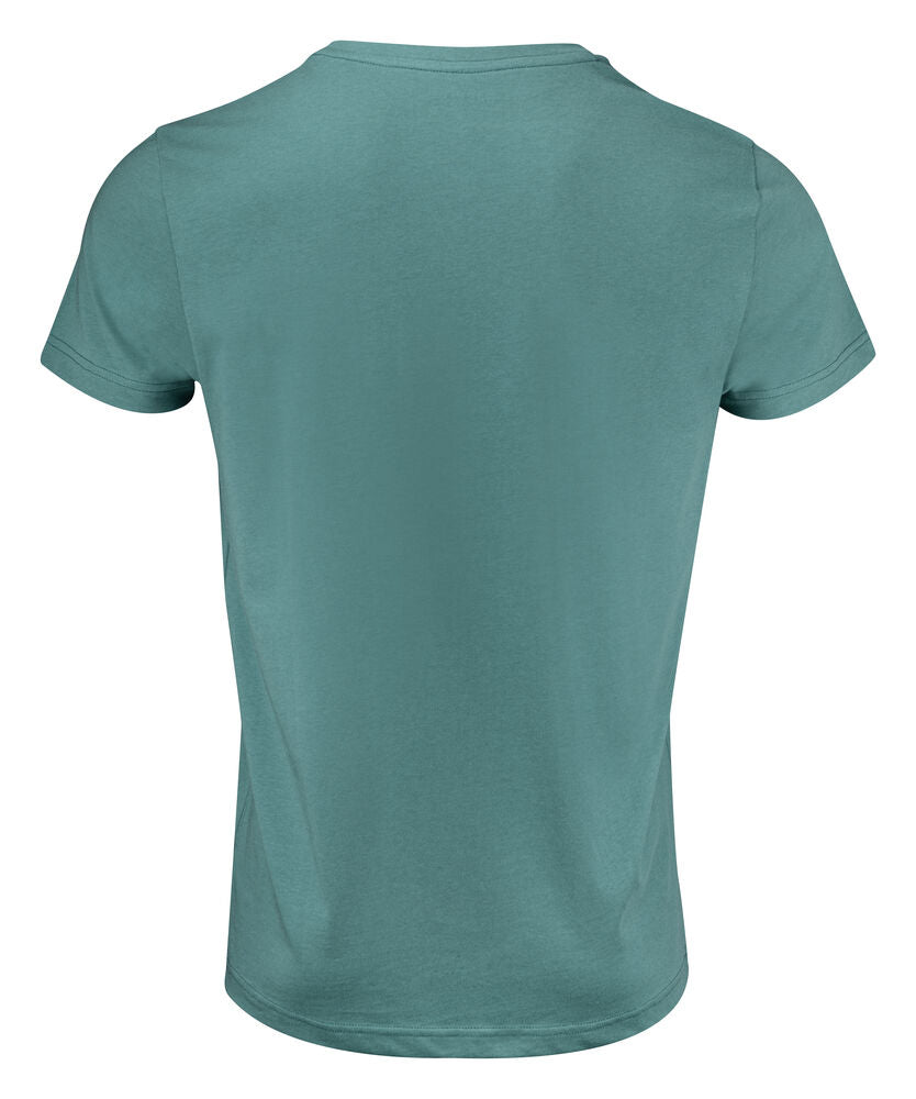 American U T-Shirt Heren