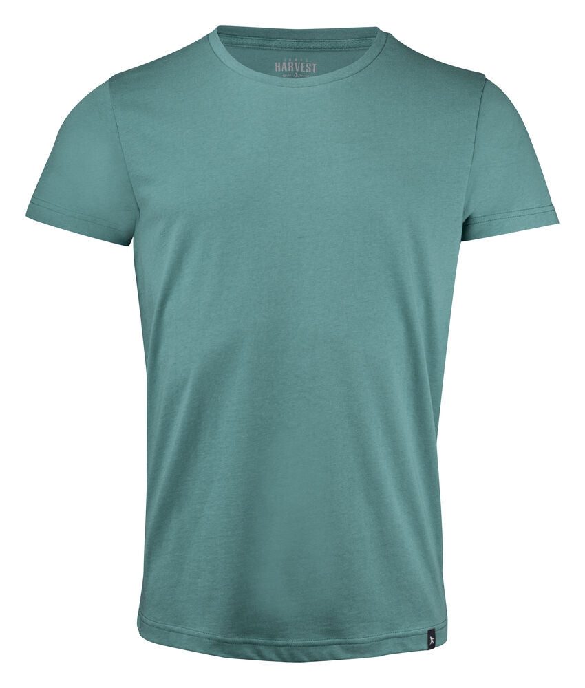 American U T-Shirt Heren