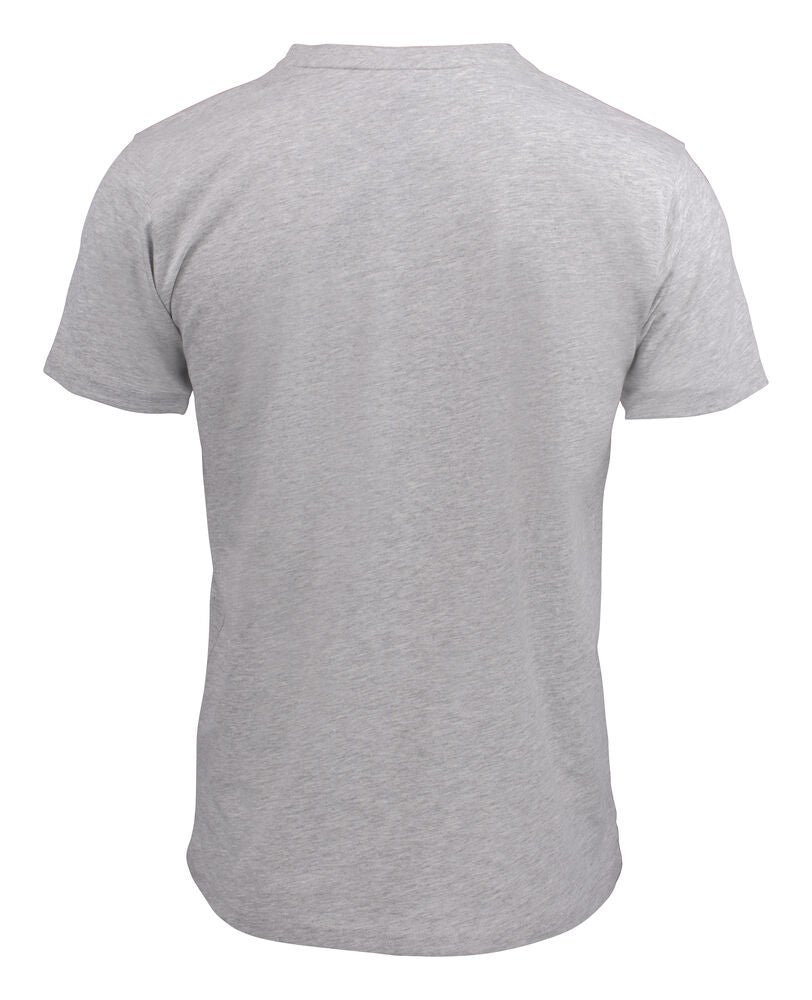 American U T-Shirt Heren