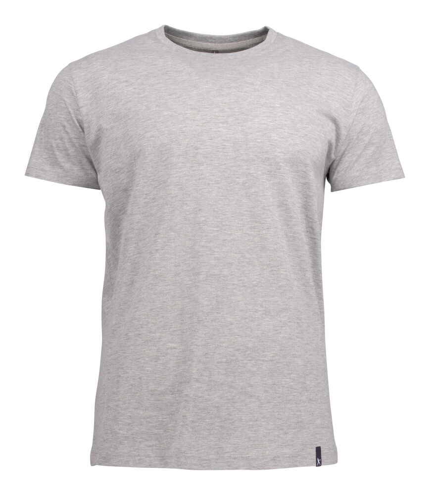 American U T-Shirt Heren